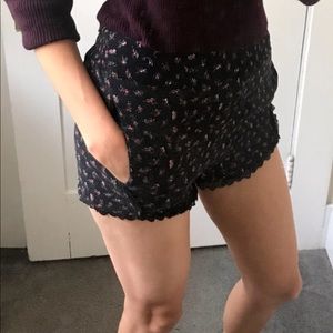 Urban outfitters shorts